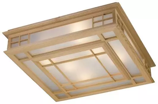 Потолочный светильник Velante 527-717-06