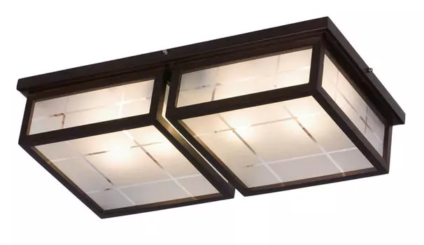 Потолочный светильник Velante 548-727-04