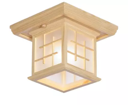 Потолочный светильник Velante 592-717-01