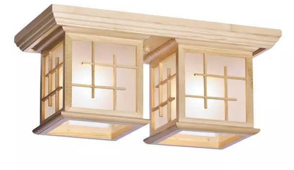 Потолочный светильник Velante 592-717-02