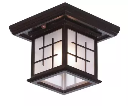 Потолочный светильник Velante 592-727-01