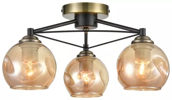 Потолочный светильник Velante 769-527-03