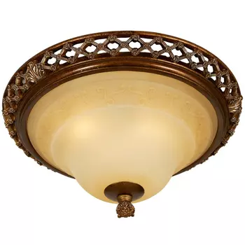 Потолочный светильник Wertmark WE342.03.627