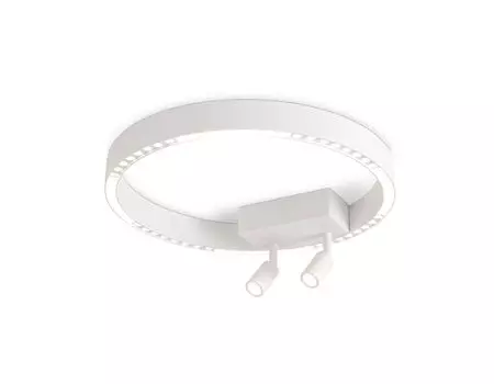 Потолочный светодиодный светильник Ambrella Light COMFORT Line FL5805