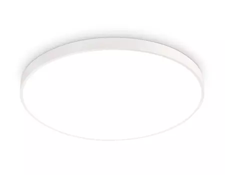 Потолочный светильник Ambrella light светодиодный с высокой степенью защиты IP54 ORBITAL Air FZ1203