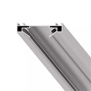 Профиль 2м для монтажа однофазных треков Arte Lamp LINEA-ACCESSORIES A630205