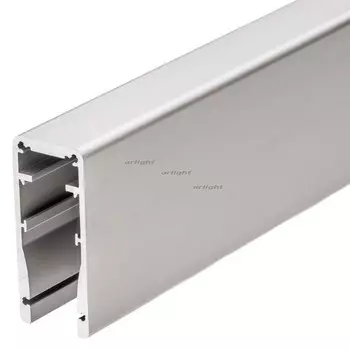 Профиль ALU-HANDRAIL-2000 FOR GLASS 17.5 015477