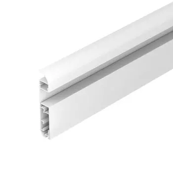 Профиль Arlight ARH-PLINTUS 045452