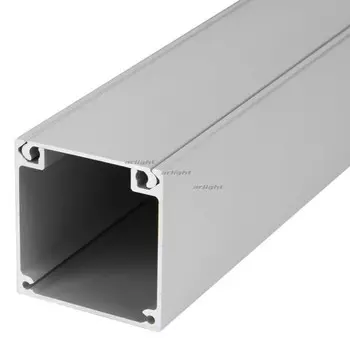 Профиль BOX52-2000 ANOD 017356