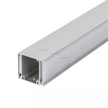 Профиль BOX57-DUAL-2000 ANOD 017359