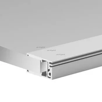 Профиль KLUS-GLASS-810-2000 ANOD 019191