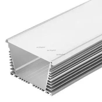 Профиль KLUS-POWER-RW70F-2000 ANOD 019881