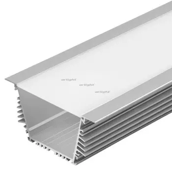 Профиль KLUS-POWER-RW70FS-2000 ANOD 019882