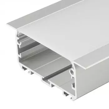 Профиль KLUS-POWER-W50-FS-2000 ANOD 028919