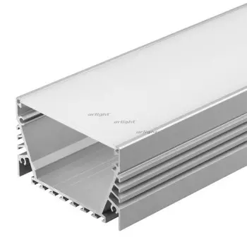 Профиль KLUS-POWER-W70-2000 ANOD 019879