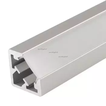 Профиль PDS45-KUB-2000 ANOD 021646