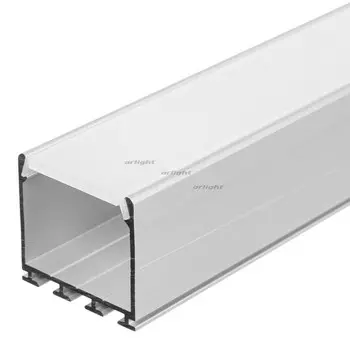 Профиль PLS-LOCK-H25-2000 ANOD 016386