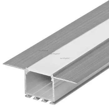 Профиль PLS-LOCK-H25-F-HIDE-2000 019409