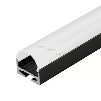 Профиль с экраном SL-LINE-2011M-2500 ROUND 027992