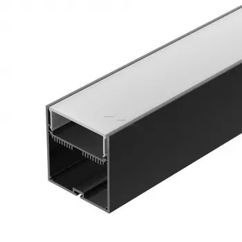 Профиль с экраном SL-LINE-7477-2500 027991