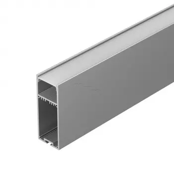 Профиль SL-LINE-3691-2000 ANOD 019302