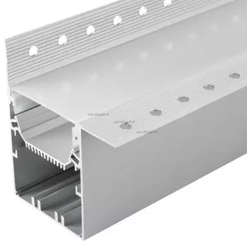 Профиль SL-LINIA55-FANTOM-EDGE-2000 ANOD 027162