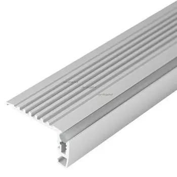 Профиль STEP-MINI-2000 ANOD 019195