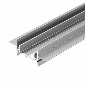 Профиль встраиваемый со скрытым фланцем Arlight FOLED-50-CEIL-CENTER-2000 035769