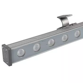 Прожектор Arlight AR-LINE-1000M-24W-220V Day (Grey, 30 deg) 024302