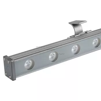 Прожектор Arlight AR-LINE-1000S-18W-220V Day (Grey, 30 deg) 024299