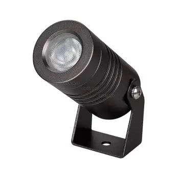Прожектор Arlight KT-RAY-COLOR-R42-6W RGB (DG, 25 deg, 12V) 028916