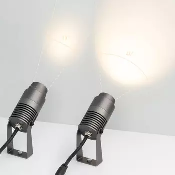 Прожектор Arlight RAY 028076(1)