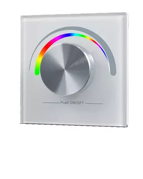 Радио панель DesignLed W-RGB-W 00-00001510