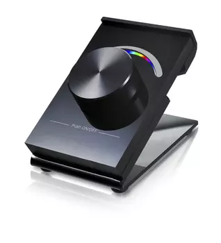 Радио пульт DESK DESK-RGB 00-00001516