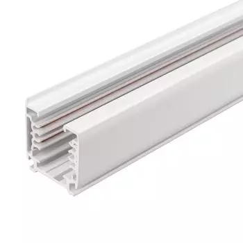 Шинопровод Arlight LGD-4TR white 046093