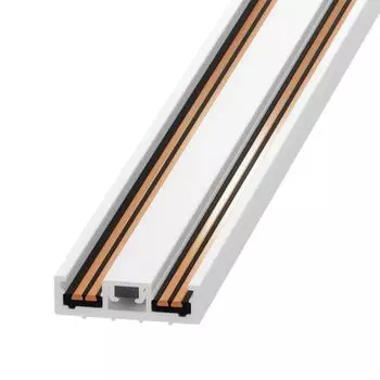 Шинопровод Arlight MAG-VIBE-TRACK-257 black 044506