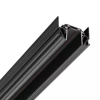 Шинопровод для монтажа в натяжной потолок (гарпунная система) длина 2м Novotech SMAL 135201