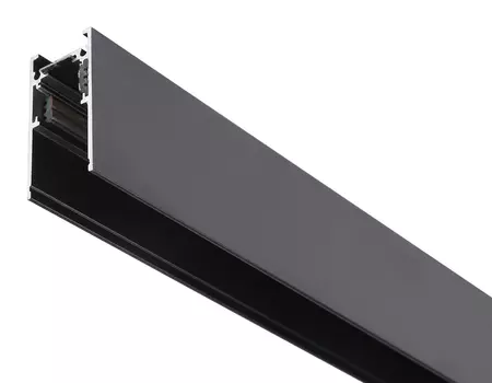 Шинопровод низковольтный накладной/подвесной Magnetic Ambrella Light TRACK SYSTEM Track System GL3303