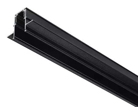 Шинопровод низковольтный встраиваемый Magnetic Ambrella Light TRACK SYSTEM Track System GL3333