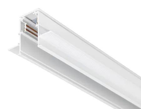 Шинопровод низковольтный встраиваемый Magnetic Ambrella Light TRACK SYSTEM Track System GL3338