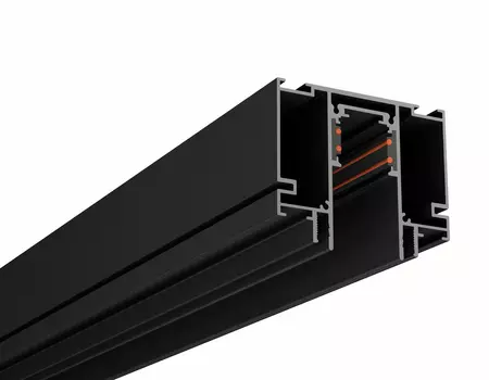 Шинопровод низковольтный встраиваемый в натяжной потолок Magnetic Ambrella Light GL GL3262