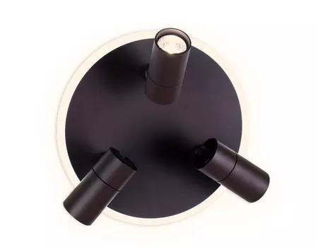 Спот Ambrella light поворотный Wall FW265