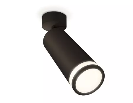 Спот Ambrella light с акрилом XM XM6343012