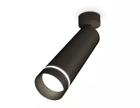 Спот Ambrella light с акрилом XM XM6356003