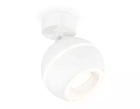 Спот Ambrella light с дополнительной подсветкой XM XM1101015