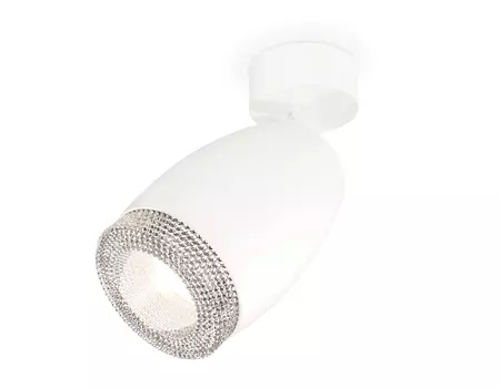 Спот Ambrella light с композитным хрусталем XM XM1122002