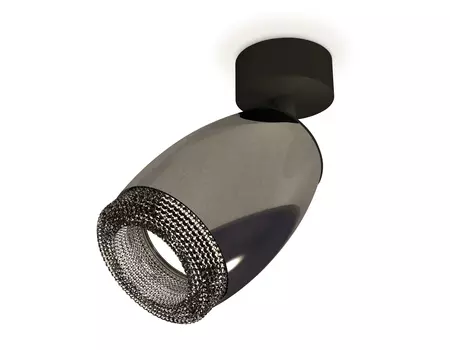 Спот Ambrella light с композитным хрусталем XM XM1123002