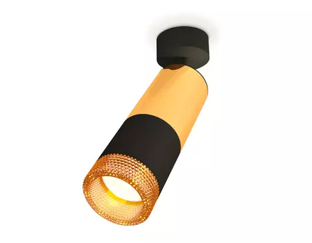 Спот Ambrella light с композитным хрусталем XM XM6302011