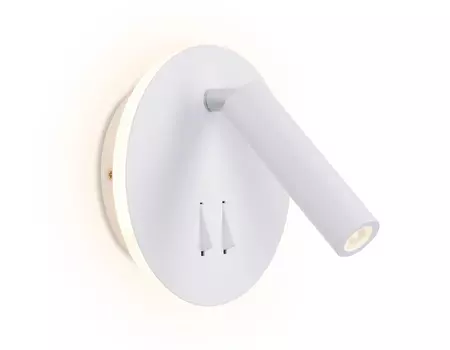 Спот Ambrella light Wall FW251