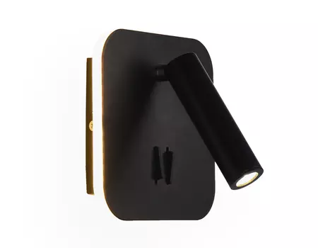 Спот Ambrella light Wall FW253